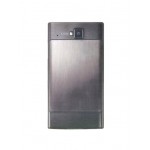 Full Body Housing For Spice Mi410 Brown - Maxbhi Com