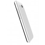 Full Body Housing For Spice Mi438 Stellar Glide White - Maxbhi Com