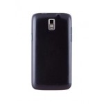 Full Body Housing For Spice Mi525 Pinnacle Fhd Black - Maxbhi.com