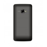 Full Body Housing For Spice Stellar 440 Mi440 Grey - Maxbhi Com