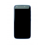 Full Body Housing For Spice Stellar 470 Mi470 White - Maxbhi Com