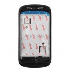 Full Body Housing For Tmobile Mytouch 3g Black - Maxbhi Com