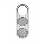 Full Body Housing For Toshiba G450 White - Maxbhi Com