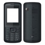 Full Body Housing For Unnecto Eco Black - Maxbhi Com
