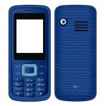 Full Body Housing For Unnecto Eco Blue - Maxbhi Com