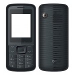 Full Body Housing For Unnecto Eco White - Maxbhi Com