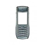 Full Body Housing For Vertu Ascent Ti White - Maxbhi Com