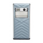 Full Body Housing For Vertu Aster White - Maxbhi Com