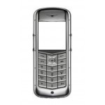 Full Body Housing For Vertu Constellation 2006 Tan - Maxbhi Com