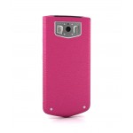 Full Body Housing For Vertu Constellation 2013 Pink - Maxbhi Com