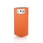 Full Body Housing For Vertu Constellation 2013 White - Maxbhi Com