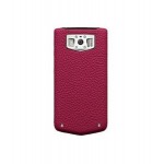 Full Body Housing For Vertu Constellation Rm851v Pink - Maxbhi Com