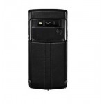 Full Body Housing For Vertu Signature Touch Rm980v Black - Maxbhi Com