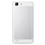 Full Body Housing For Vivo X5max White - Maxbhi Com