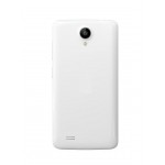 Full Body Housing For Vivo Y22 Black - Maxbhi Com