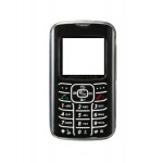 Full Body Housing For Vk Mobile Vk2000 Black - Maxbhi Com