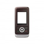 Full Body Housing For Vodafone 228 Grey - Maxbhi Com