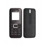 Full Body Housing For Vodafone 246 Black - Maxbhi Com