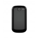 Full Body Housing For Vodafone 858 Smart Black - Maxbhi Com