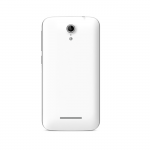 Full Body Housing For Vodafone Smart 4 Power White - Maxbhi Com