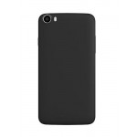 Full Body Housing For Wiko Lenny Black - Maxbhi Com