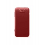 Full Body Housing For Xiaomi Mi 1s Red - Maxbhi Com
