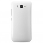 Full Body Housing For Xiaomi Mi 2s White - Maxbhi Com