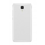 Full Body Housing For Xiaomi Mi 4 White - Maxbhi.com