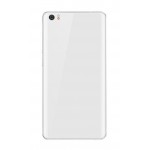 Full Body Housing For Xiaomi Mi Note White - Maxbhi.com