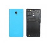 Full Body Housing For Xiaomi Red Rice Blue - Maxbhi Com