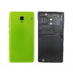 Full Body Housing For Xiaomi Red Rice Green - Maxbhi Com