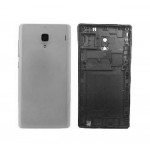 Full Body Housing For Xiaomi Red Rice Grey - Maxbhi Com