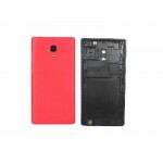 Full Body Housing For Xiaomi Red Rice Red - Maxbhi Com