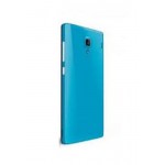 Full Body Housing For Xiaomi Redmi 1s Blue - Maxbhi.com