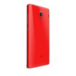 Full Body Housing For Xiaomi Redmi 1s Red - Maxbhi.com