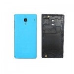 Full Body Housing For Xiaomi Redmi Blue - Maxbhi Com