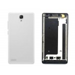 Full Body Housing For Xiaomi Redmi Note 4g White - Maxbhi Com