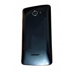 Full Body Housing For Xolo A500l Black - Maxbhi Com