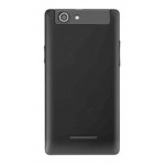 Full Body Housing For Xolo A500s Ips Black - Maxbhi.com