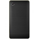 Full Body Housing for Spice M-6900 Knight Black