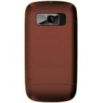 Full Body Housing for Spice Mi-310 Dark Red