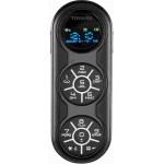 Full Body Housing for Toshiba G450 Black