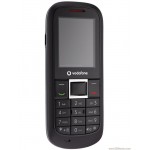 Full Body Housing for Vodafone 340 Black