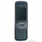 Full Body Housing for Vodafone 533 Black