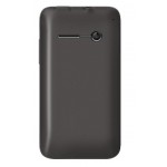 Full Body Housing for Vodafone Smart 4 mini Black