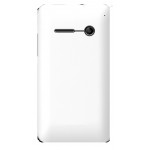 Full Body Housing for Vodafone Smart 4 mini White