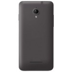 Full Body Housing for Vodafone Smart 4 turbo Black