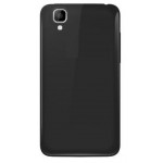 Full Body Housing for Wiko Goa Black