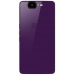 Full Body Housing for Wiko Highway 4G Purple