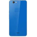 Full Body Housing for Wiko Highway Signs Electric Blue